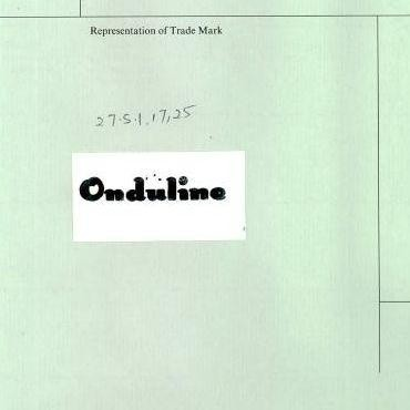 ONDULINE