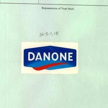 DANONE