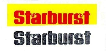 STARBURST