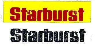 STARBURST