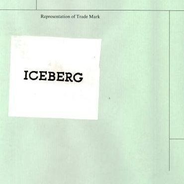 Iceberg