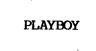 PLAYBOY