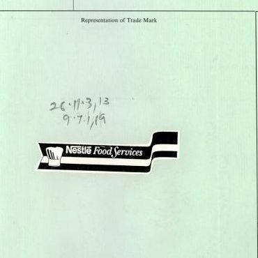 Nestle Food Services