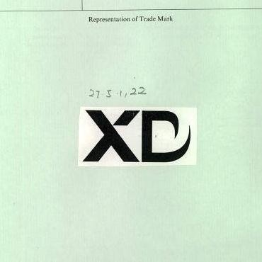 XD