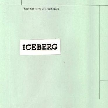 Iceberg