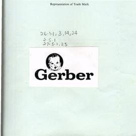 Gerber