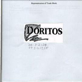 DORITOS