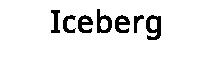 Iceberg