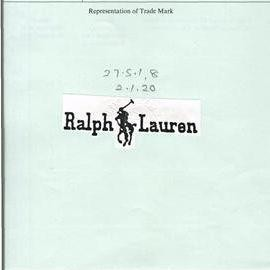 RALPH LAUREN