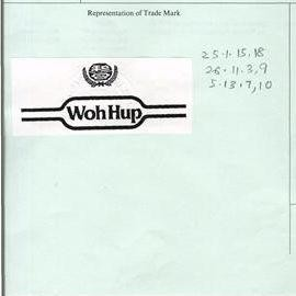 Woh Hup