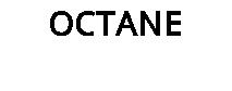 OCTANE
