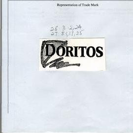 DORITOS