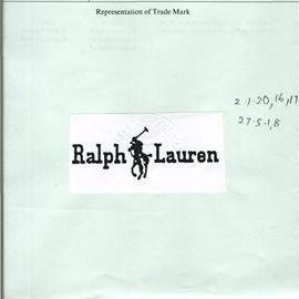 RALPH LAUREN