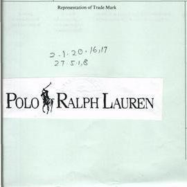 POLO Ralph Lauren