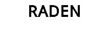 RADEN