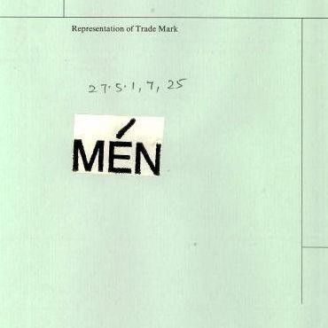 MEN
