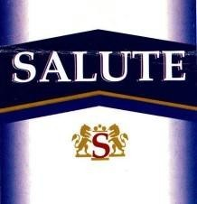 SALUTE