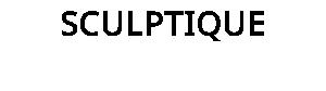 SCULPTIQUE