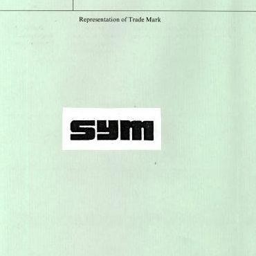 SYM