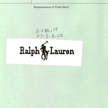 RALPH LAUREN