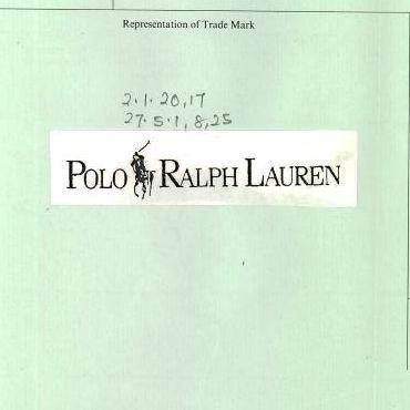 POLO Ralph Lauren