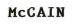 McCAIN