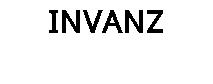 INVANZ