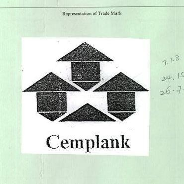 Cemplank
