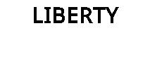 LIBERTY