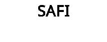 SAFI