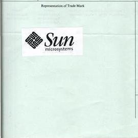 SUN MICROSYSTEMS