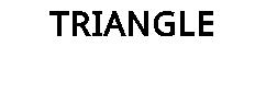 TRIANGLE