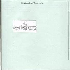 Royal Bone China