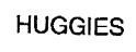 HUGGIES