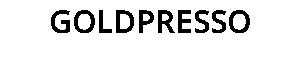 GOLDPRESSO