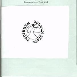 GOLDEN STATE WARRIORS