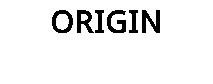 ORIGIN