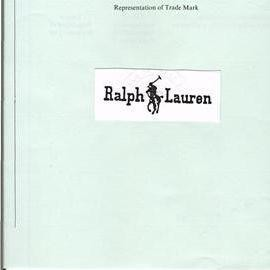 RALPH LAUREN