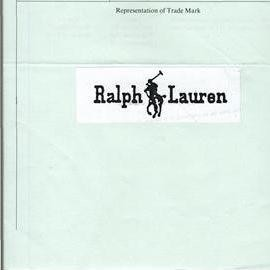 RALPH LAUREN