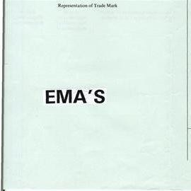 EMA"S