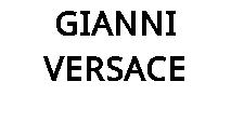 GIANNI VERSACE
