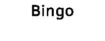Bingo