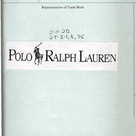 POLO Ralph Lauren