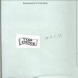 TOP CHOICE