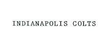 INDINANAPOLIS COLTS
