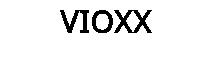 VIOXX