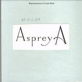 Asprey A