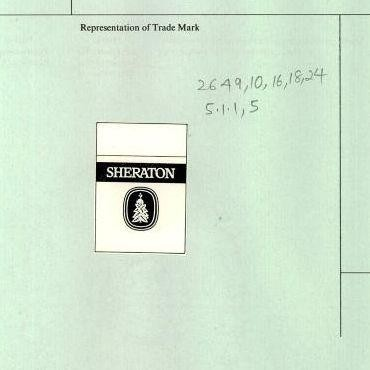 SHERATON
