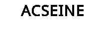 ACSEINE