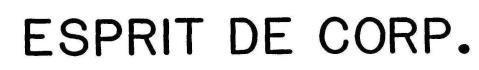 ESPRIT DE CORP